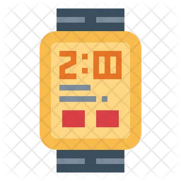 Smartwatch  Icon