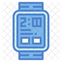 Smartwatch  Icon