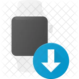 Smartwatch  Icon