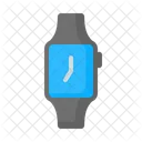 Smartwatch Icon