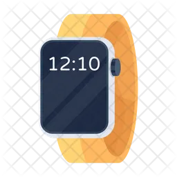 Smartwatch  Icon