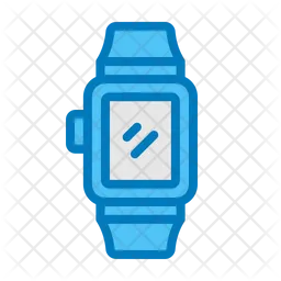 Smartwatch  Icon