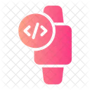 Smartwatch Watch Device Icon