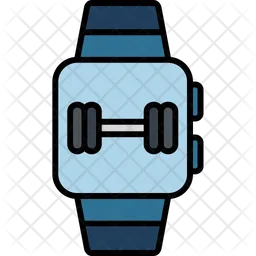 Smartwatch  Icon