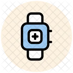 Smartwatch  Icon