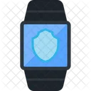 Smartwatch Apple Device Icon