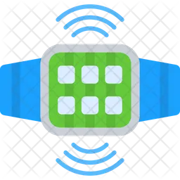 Smartwatch  Icon