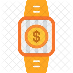 Smartwatch  Icon