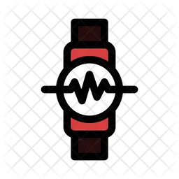 Smartwatch  Icon