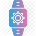 Smartwatch Watch Technology Icon