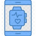 Smartwatch Icon