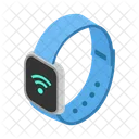 Smartwatch Wireless Watch Icon