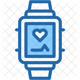 Smartwatch  Icon