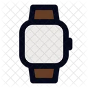 Smartwatch Smart Watch Heart Rate Icon
