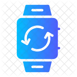 Smartwatch  Icon