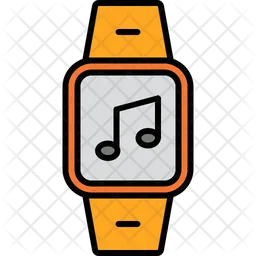 Smartwatch  Icon