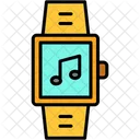 Smartwatch Watch Smart Watch Icon
