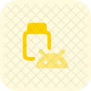 Smartwatch Android  Icon