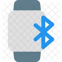 Smartwatch Bluetooth Icon