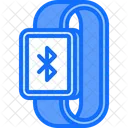 Smartwatch Bluetooth  Icon