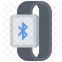Smartwatch Bluetooth  Icon