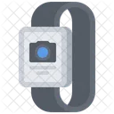 Smartwatch Camera  Icon