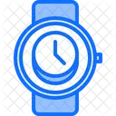 Smartwatch Clock Smartwatch Time Smartwatch Icon