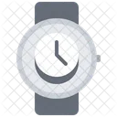 Smartwatch Clock Smartwatch Time Smartwatch Icon