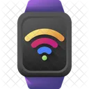 Smart Watch Watch Device Icon