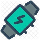 Device Smartwatch Smart Icon