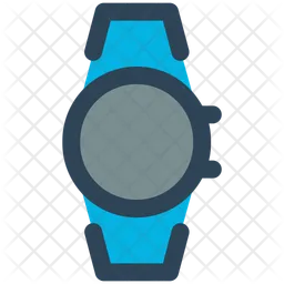 Smartwatch  Icon