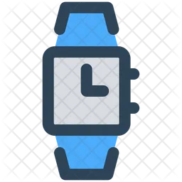 Smartwatch  Icon