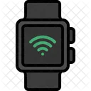 Smartwatch Smart Watch Wristwatch Icon