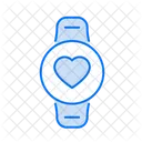 Smartwatch  Icon