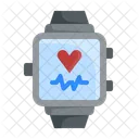 Smartwatch  Icon