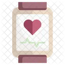 Smartwatch Watch Device Icon