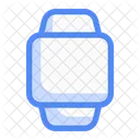 Smartwatch Watch Device Icon