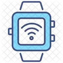 Smartwatch Icon