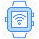 Smartwatch Icon