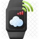 Smartwatch Watch Device Icon