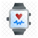 Smartwatch  Icon