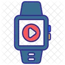 Smartwatch Watch Device Icon