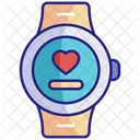 Smartwatch Icon