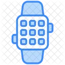 Smartwatch Icon