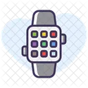 Smartwatch Icon