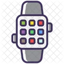 Smartwatch Icon