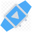 Video Play Player Icon