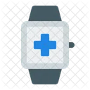 Smartwatch  Icon