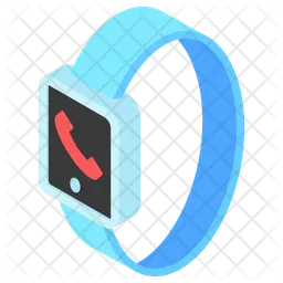 Smartwatch  Icon