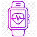 Smart Watch Icon